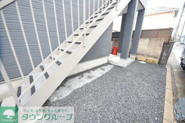 グランフェリオ本千葉の物件内観写真